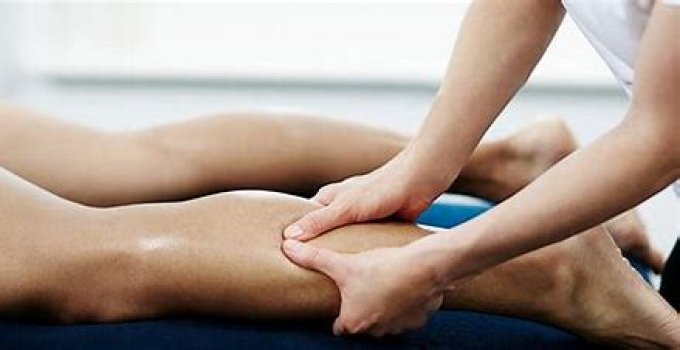 Massage du sportif  1h 